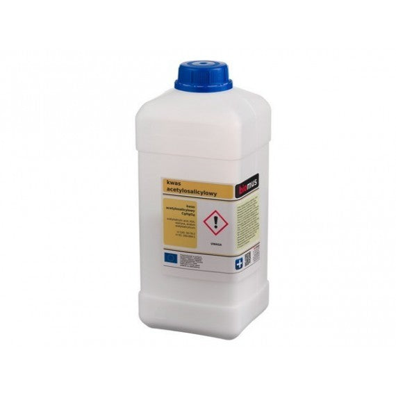 Acetylsalicylsäure 1kg BIOMUS Hauptbild